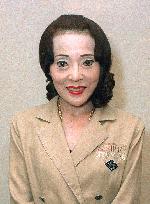 Beautician Suzuki left 8.8 bil. yen in assets to daughter